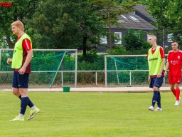 Hillen Cup 2024
